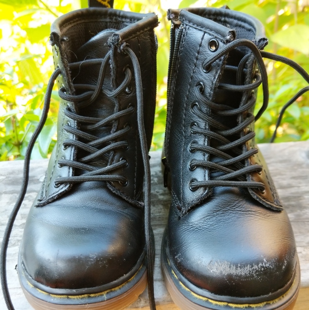 Dr.Marten